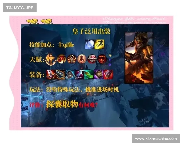 《揭秘骑士争霸五大策略技巧助你快速制胜称霸全场》 《揭秘骑士争霸五大策略技巧助你快速制胜称霸全场》