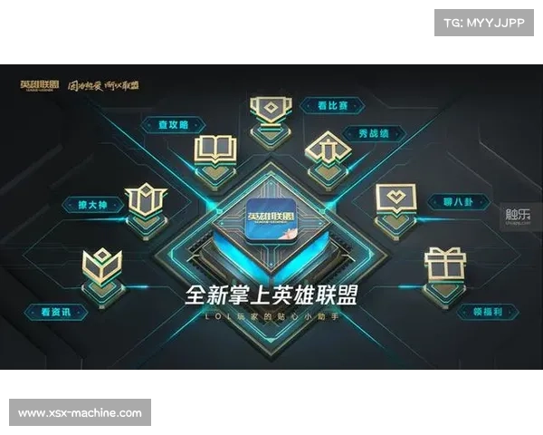 《应对英雄联盟相遇崩溃现象的策略与优化路径探索》 《应对英雄联盟相遇崩溃现象的策略与优化路径探索》