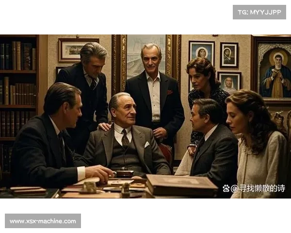 《耀夜姬：在黑夜的深渊中书写命运与光辉的传奇》