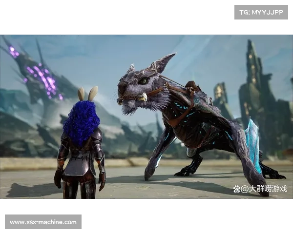 如何有效驯服狮鹫并建立亲密关系的全方位训练技巧详解