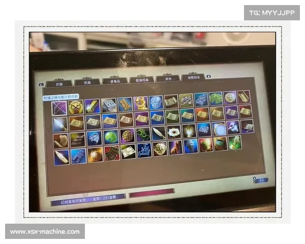 大航海时代4宝物获取最有效的途径与技巧分析