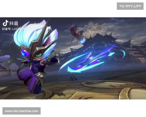 凯南在英雄联盟手游中的强势表现解析及其背后原因探讨 凯南在英雄联盟手游中的强势表现解析及其背后原因探讨