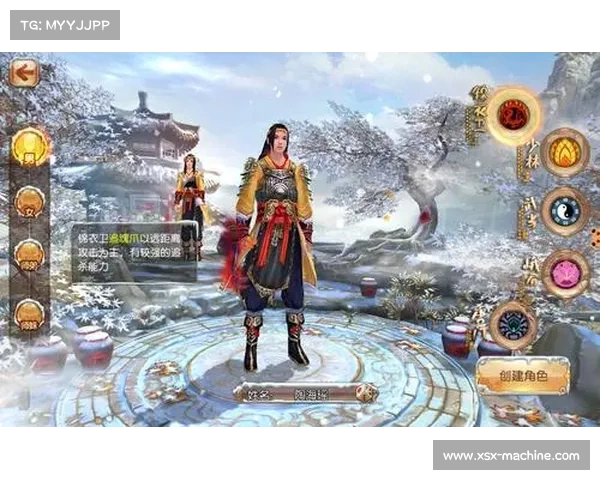 如何精通九阴真经追魂爪技巧与实战运用提高战斗力