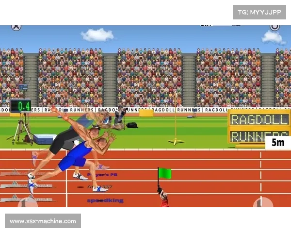 《Ragdoll Runners玩法揭秘:深入探索物理引擎与操作技巧》 《Ragdoll Runners玩法揭秘:深入探索物理引擎与操作技巧》