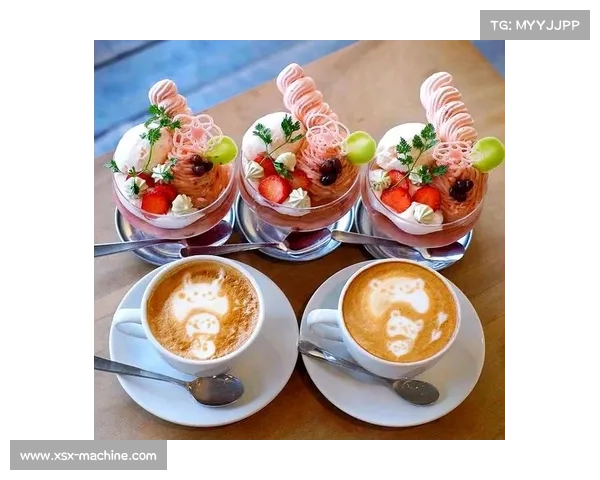 西洋古董甜点的七种独特风味探索与历史传承之美