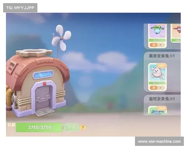 摩尔庄园机器长效使用与充电技巧全攻略助你延长设备寿命 摩尔庄园机器长效使用与充电技巧全攻略助你延长设备寿命