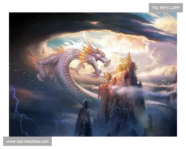 揭开神秘面纱探索神兽森林中五大奇幻生物的传奇秘密 揭开神秘面纱探索神兽森林中五大奇幻生物的传奇秘密