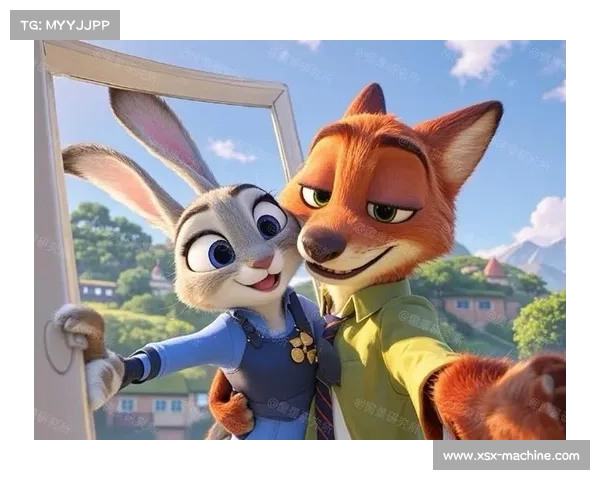 全面攻略朱迪任务从相遇到相爱教你一步步赢得她的真心 全面攻略朱迪任务从相遇到相爱教你一步步赢得她的真心