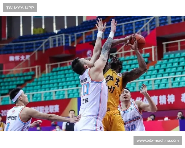 2023年CBA赛季结束时间揭秘与赛季整体表现分析