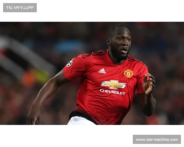 卢卡库转会曼联内幕揭秘