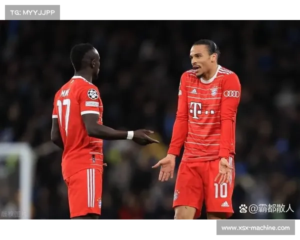 拜仁球迷热议马内回归时机 投票结果引发关注