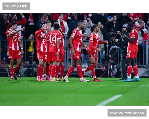 如何迎接拜仁慕尼黑的新挑战与德甲格局变动的机遇与风险