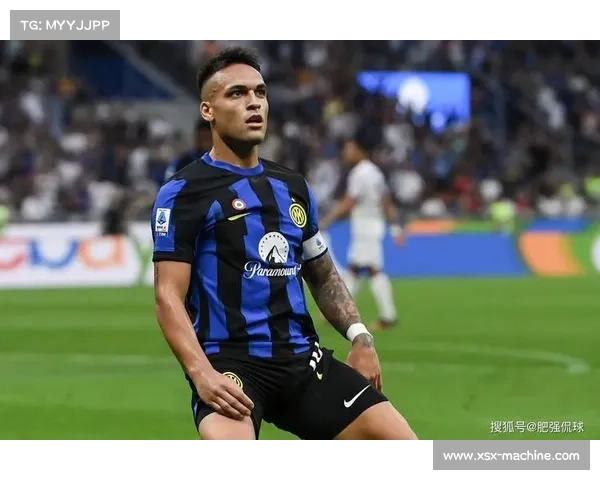 如何通过巧妙策略成功谈判劳塔罗续约合同并保持球队竞争力