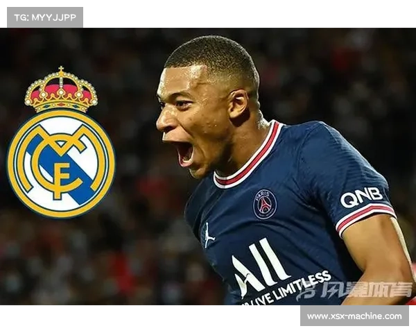 姆巴佩年薪与皇马薪资结构的契合与挑战分析