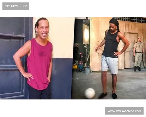 小罗复出计划引发热议 吸引众多赞助商积极关注和参与