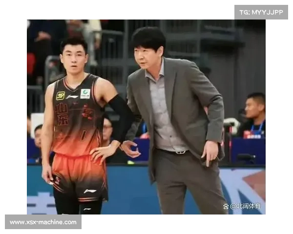 山东男篮力克江苏的五大制胜因素解析助力球队成功晋级