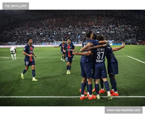 巴黎圣日耳曼与马赛比赛深度战术解析与对抗布局分析 巴黎圣日耳曼与马赛比赛深度战术解析与对抗布局分析