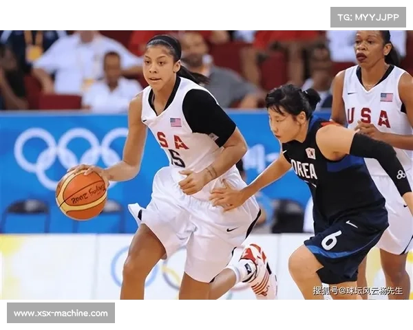 帕克如何重新定义法国篮球未来并推动其国际崛起