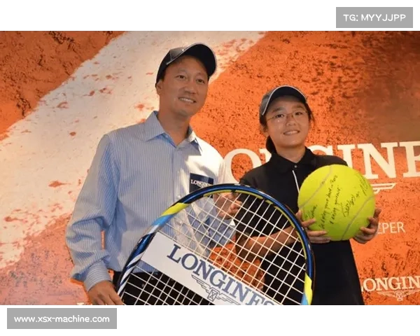 张德培队赢得澳门网球名人赛的5大成功秘诀