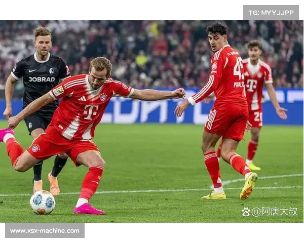 德甲新势力崛起 谁能挑战拜仁慕尼黑的霸主地位