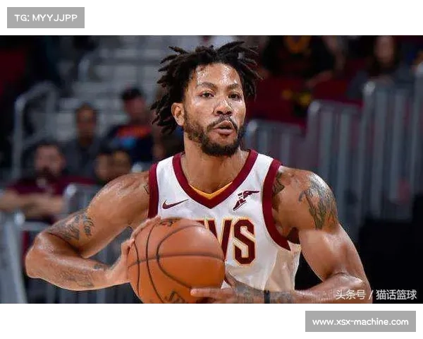 德里克罗斯致力于青少年体育发展倡导助力激励年轻一代迈向健康未来 德里克罗斯致力于青少年体育发展倡导助力激励年轻一代迈向健康未来