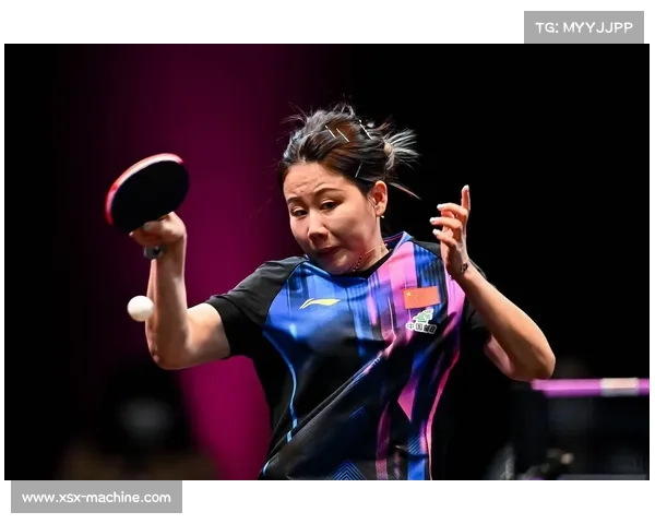 必看乒乓球女单冠军争夺战的三大关键因素解析